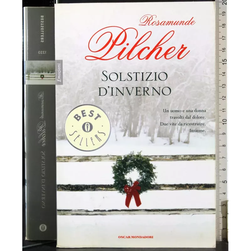 Solstizio d'inverno