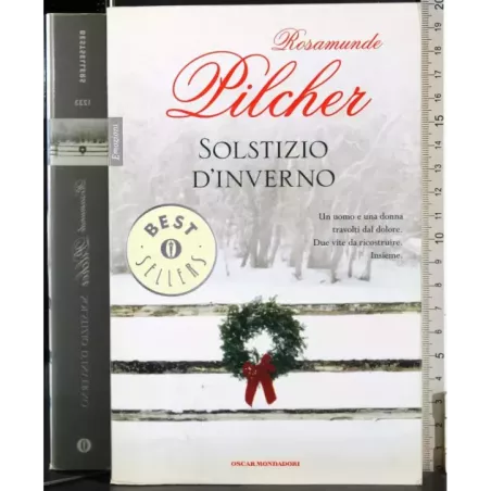 Solstizio d'inverno
