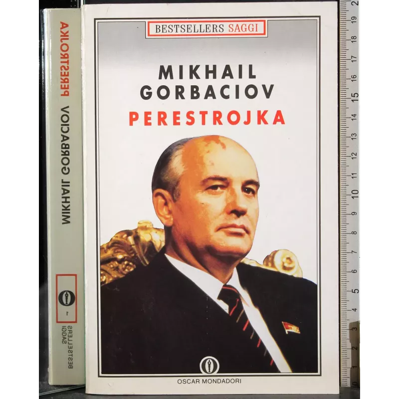 Perestrojka