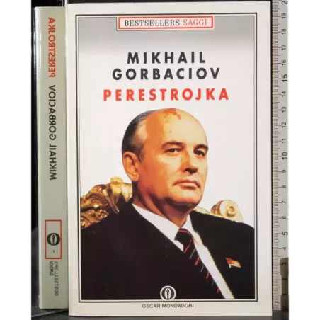 Perestrojka