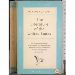The literature of the united States