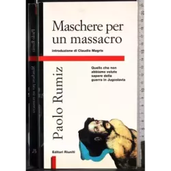 Maschere per un massacro