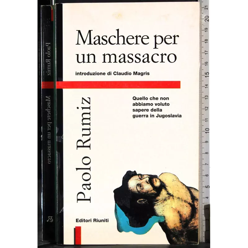 Maschere per un massacro