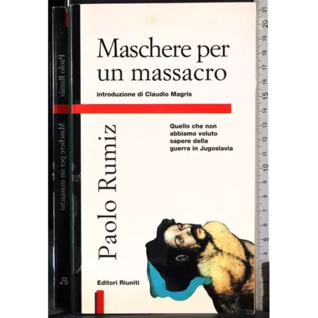 Maschere per un massacro