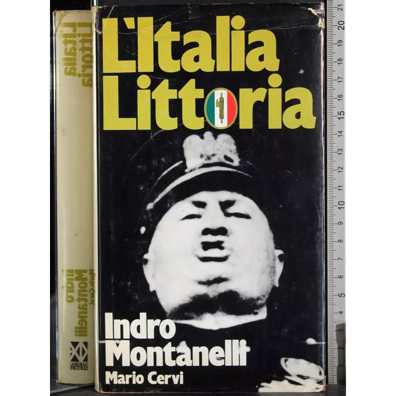L'italia Littoria