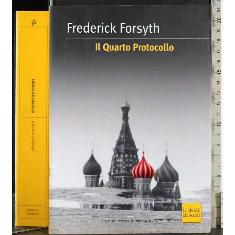 Il quarto protocollo