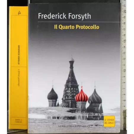 Il quarto protocollo
