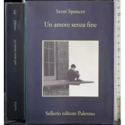 Un amore senza fine
