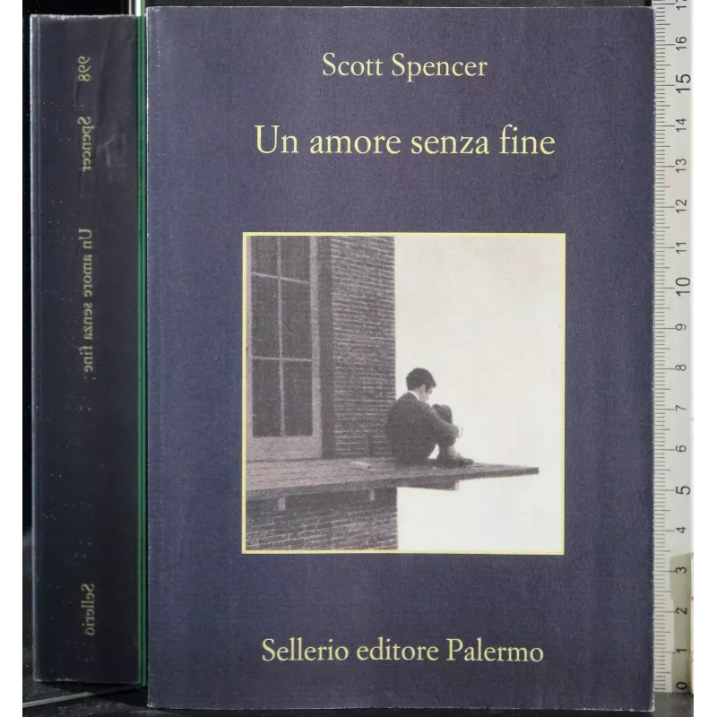 Un amore senza fine