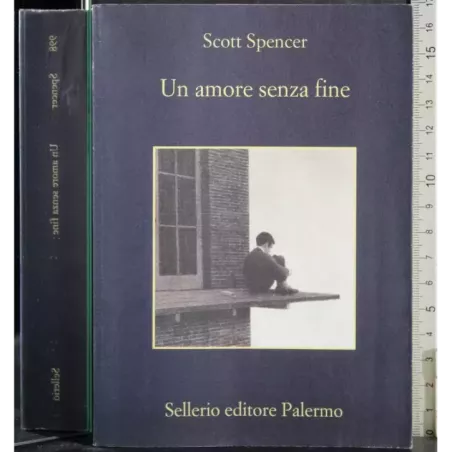 Un amore senza fine