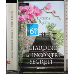 Il giardino degli incotri segreti