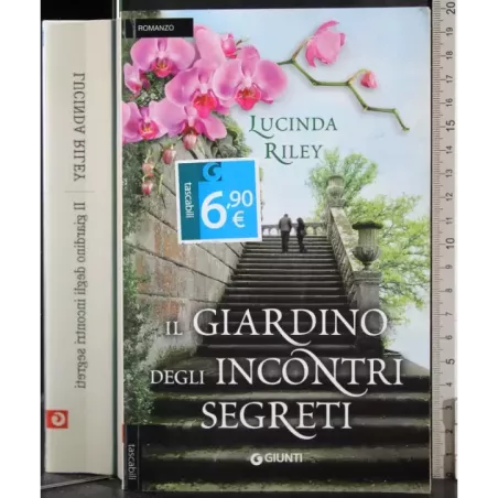 Il giardino degli incotri segreti