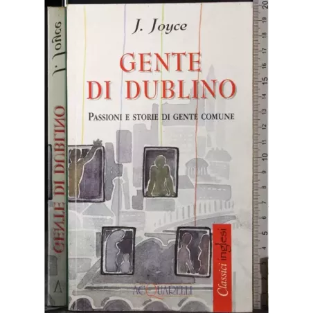 Gente di Dublino