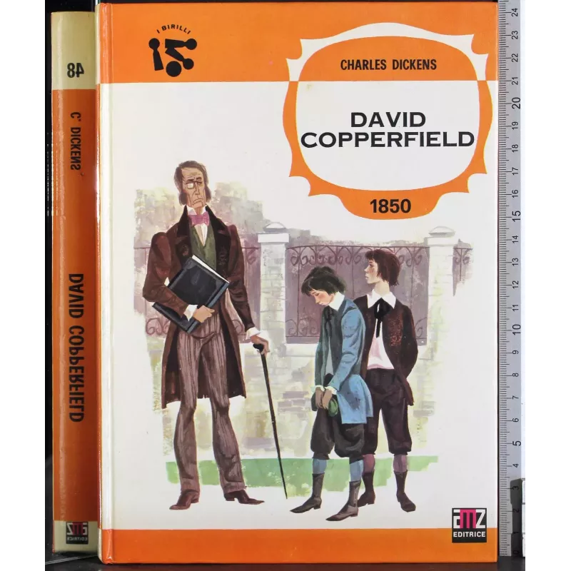 David Copperfield
