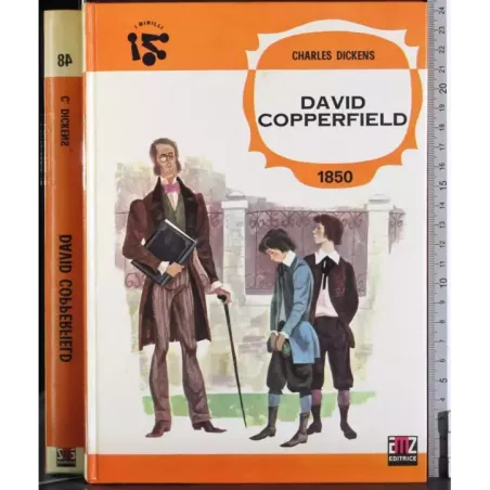 David Copperfield