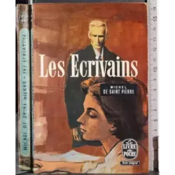 Les ecrivains