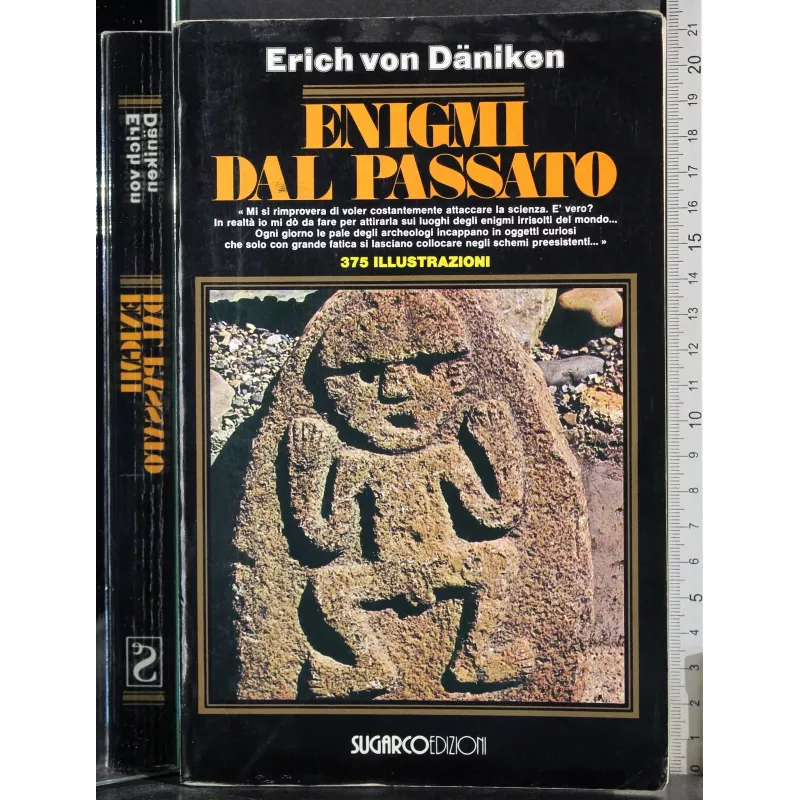 Enigmi dal passato