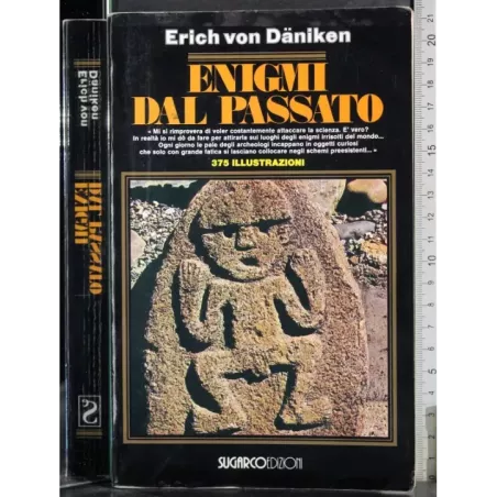 Enigmi dal passato
