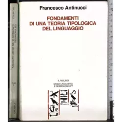 Fondamneti di uns teoria tipologia del linguaggio