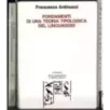Fondamneti di uns teoria tipologia del linguaggio
