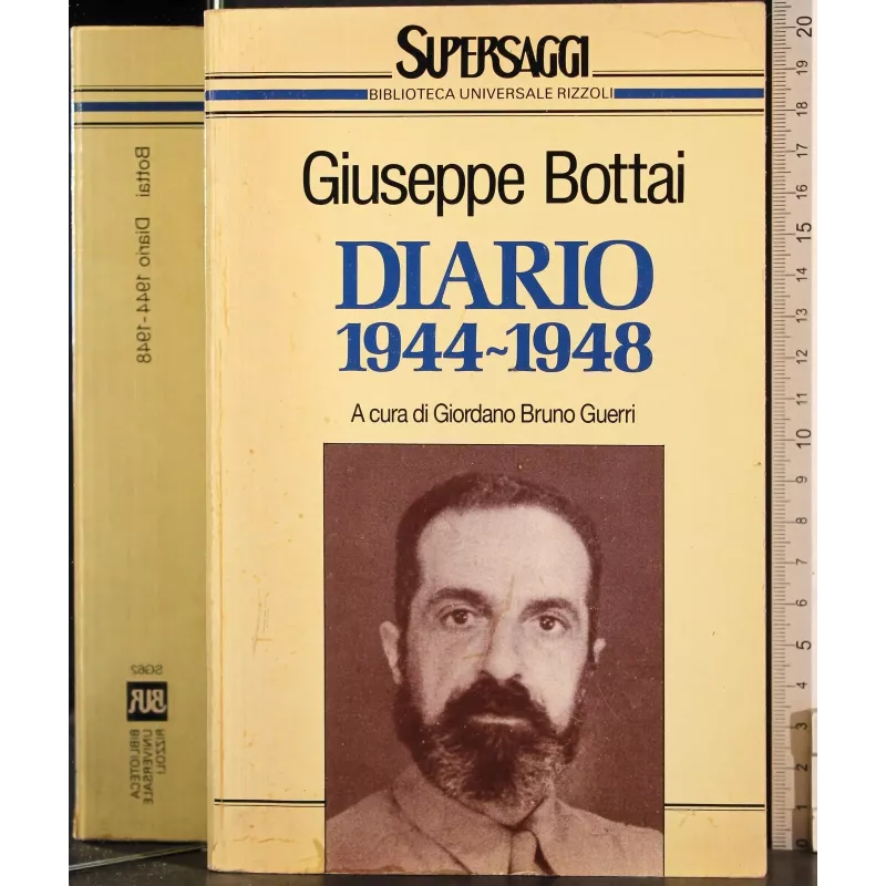 Diario 1944-1948