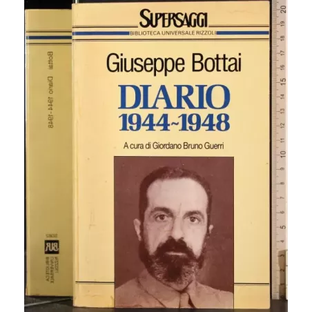 Diario 1944-1948