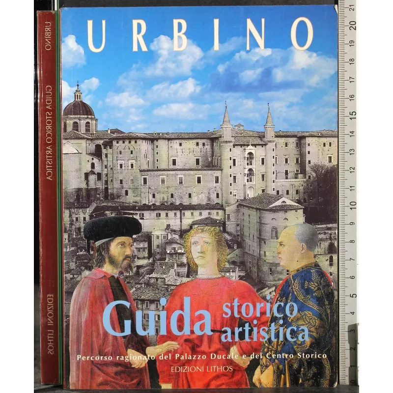 Ubriano. Guida storico artistica
