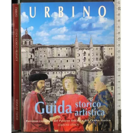Ubriano. Guida storico artistica