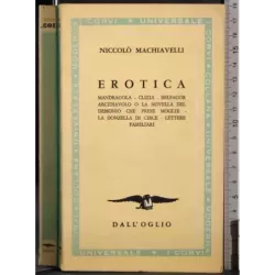 Erotica
