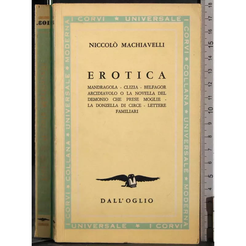 Erotica