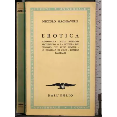 Erotica
