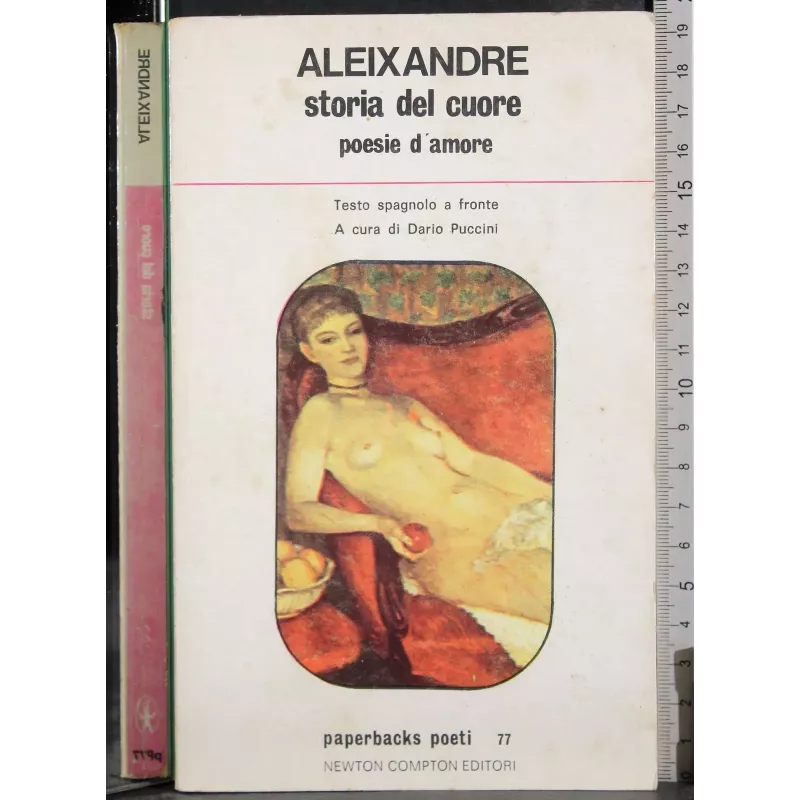Storia del cuore poesie d'amore