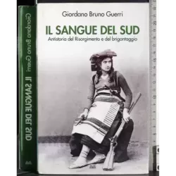 Il sangue del sud