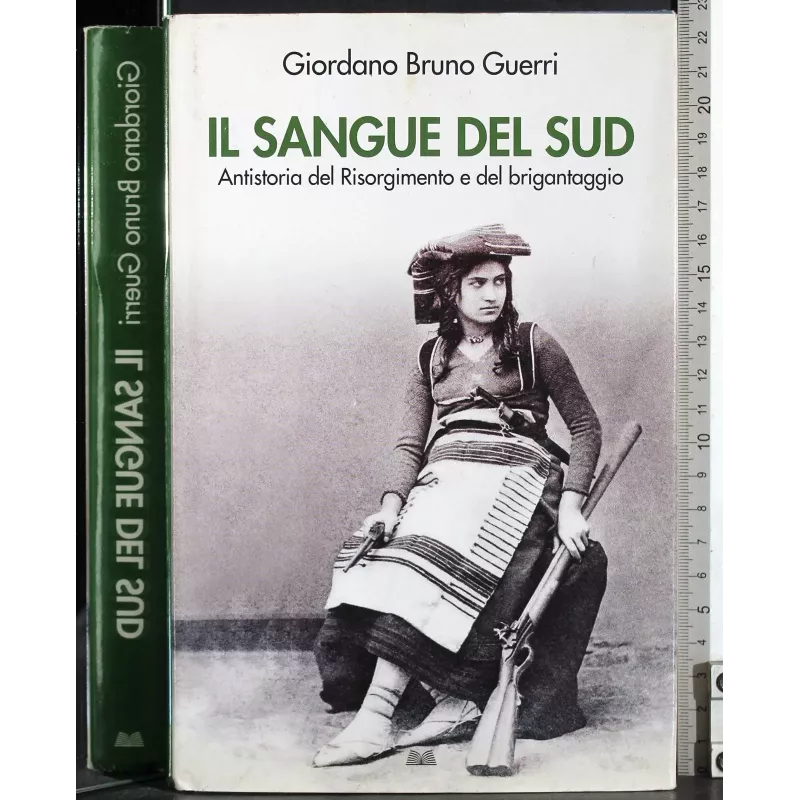 Il sangue del sud