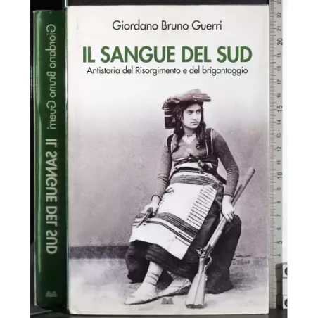 Il sangue del sud