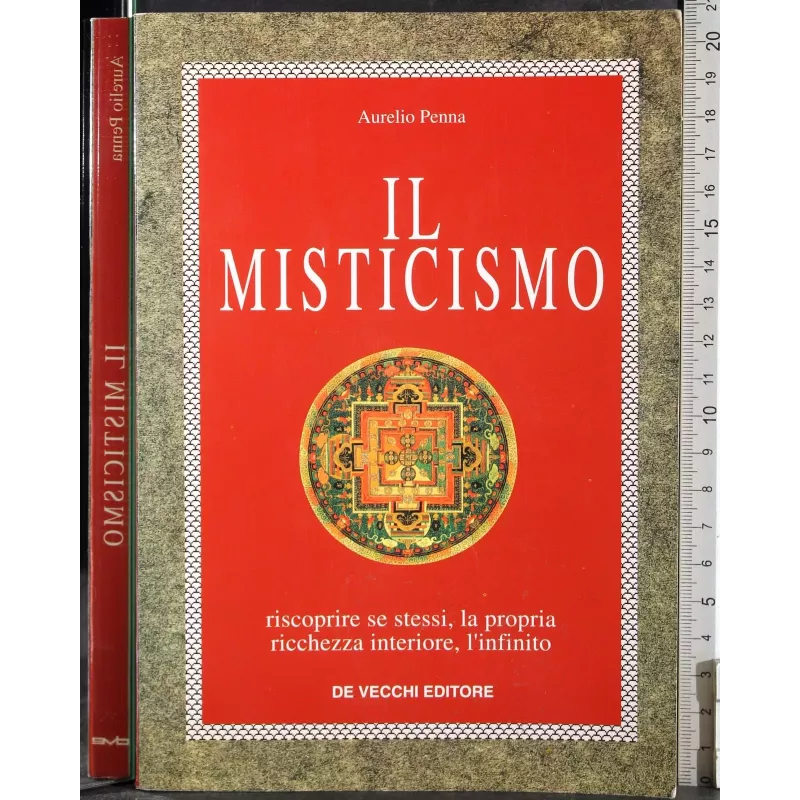 Il misticismo
