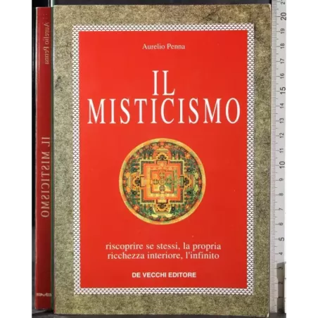 Il misticismo