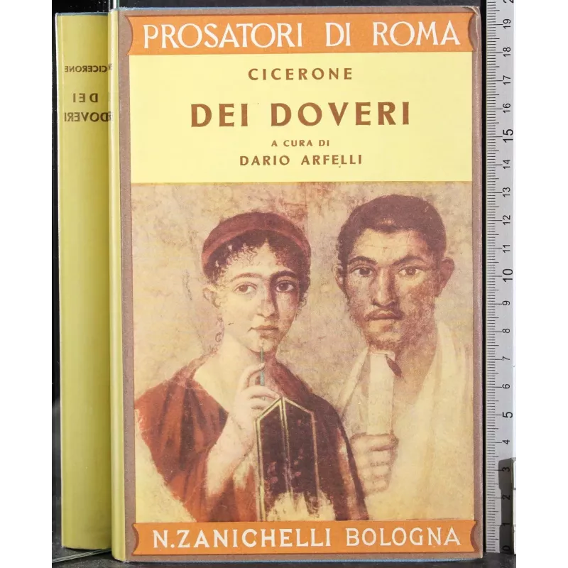 Cicerone dei doveri