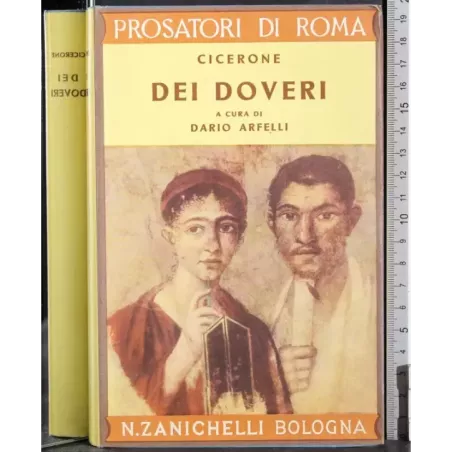 Cicerone dei doveri