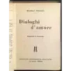 Dialoghi d'amore