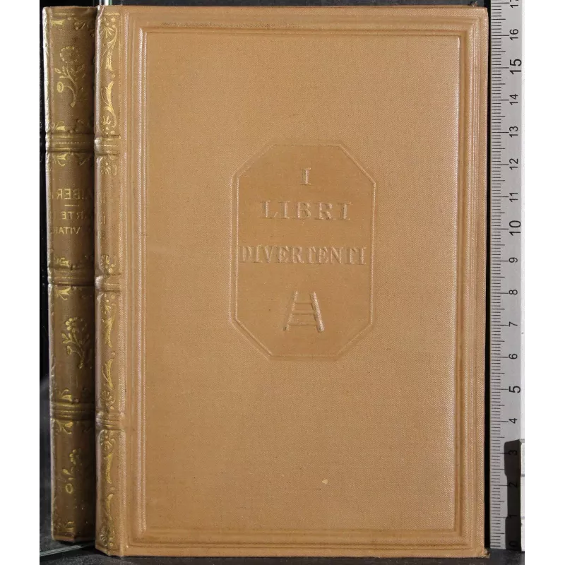 L'arte di convitare