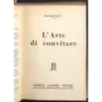 L'arte di convitare