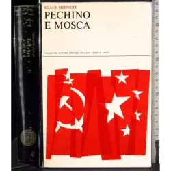 Pechino e mosca