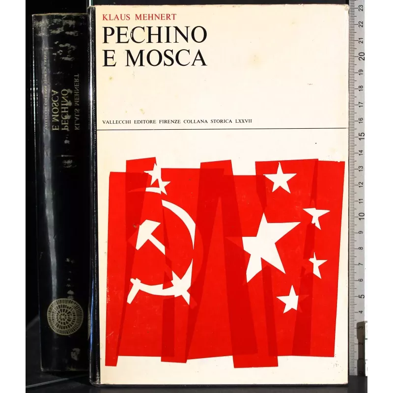 Pechino e mosca