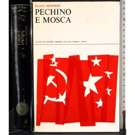 Pechino e mosca