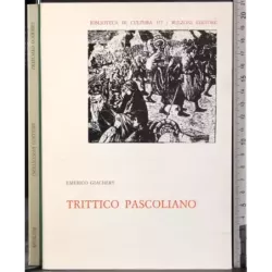 Trittico pascoliano