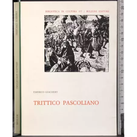Trittico pascoliano