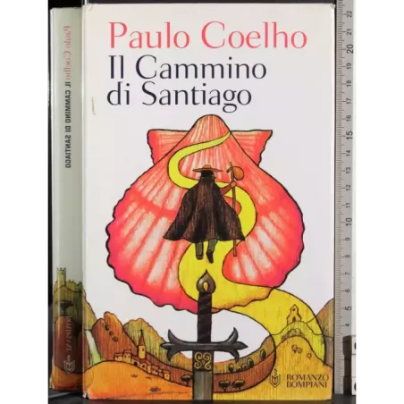 Il Cammino di Santiago