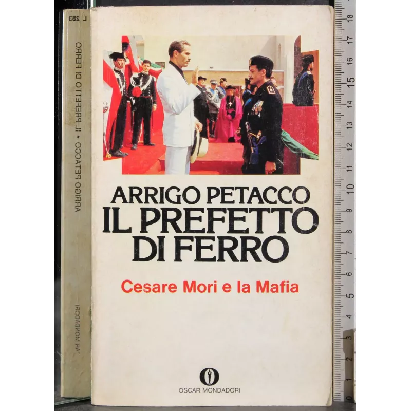 Il prefetto di ferro