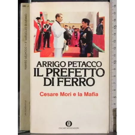 Il prefetto di ferro